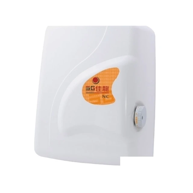 【佳龍】即熱式瞬熱式電熱水器雙旋鈕設計與溫度熱水器內附漏電斷路器系列電熱水器24CM(NH99-LB不含安裝 歷史價格詳細信息