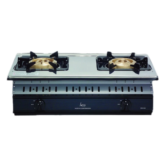 【HCG和成】二口玻璃檯面爐GS297Q(天然瓦斯NG1/桶裝瓦斯LPG) 歷史價格詳細信息