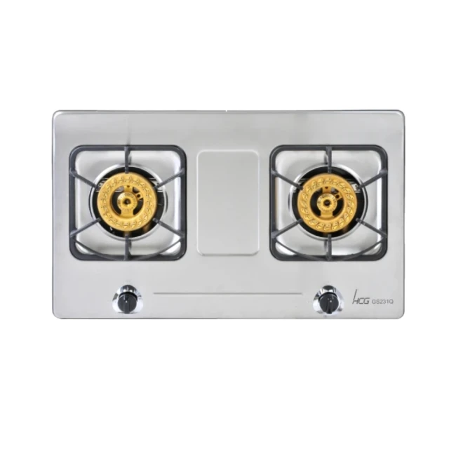 【HCG和成】二口玻璃檯面爐GS297Q(天然瓦斯NG1/桶裝瓦斯LPG) 歷史價格詳細信息