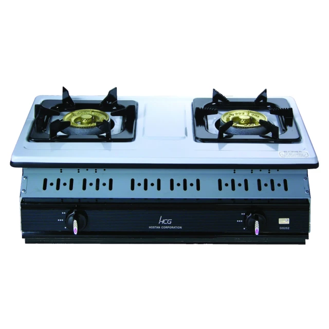 【HCG和成】二口玻璃檯面爐GS297Q(天然瓦斯NG1/桶裝瓦斯LPG) 歷史價格詳細信息