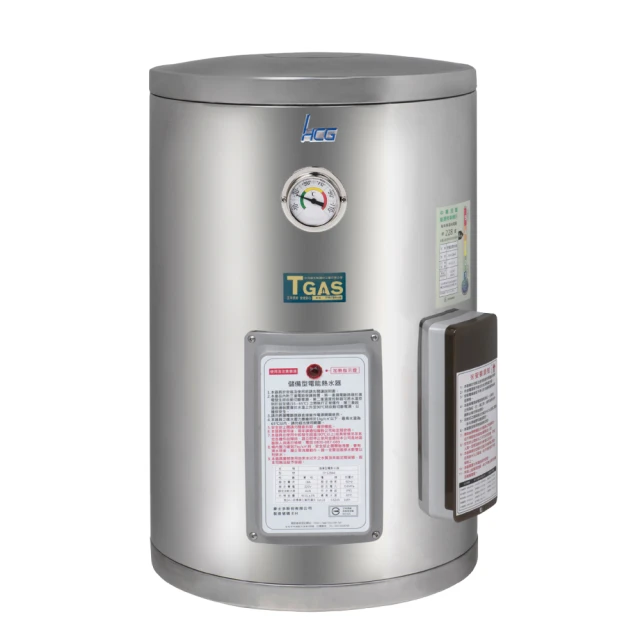 【HCG 和成】15加侖壁掛式電能熱水器-4級能效(EH15BA4-不含安裝) 歷史價格詳細信息