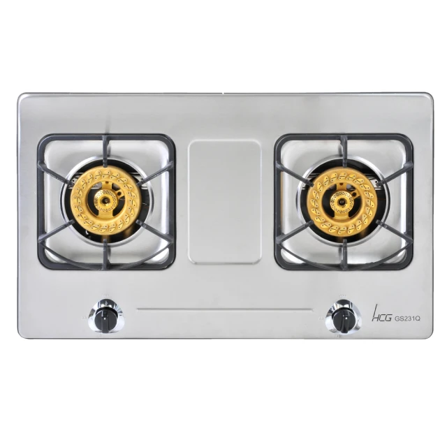 【HCG和成】二口玻璃檯面爐GS297Q(天然瓦斯NG1/桶裝瓦斯LPG) 歷史價格詳細信息