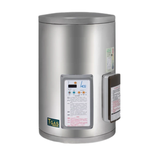 【HCG和成】壁掛式定時定溫貯備型電能熱水器EH8BAQ4 歷史價格詳細信息