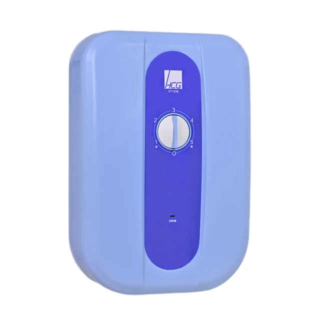 【HCG 和成】瞬間電能熱水器(E7120P 不含安裝) 歷史價格詳細信息