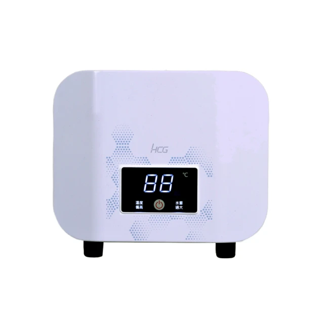 【HCG 和成】瞬間電能熱水器(E7120P 不含安裝) 歷史價格詳細信息