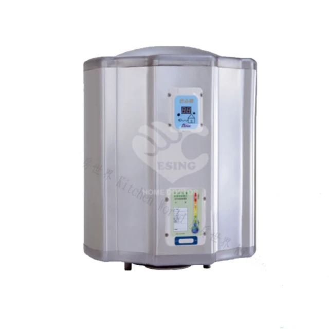 【怡心牌】54.8L 直掛式 電熱水器 經典系列機械型(ES-1426 不含安裝) 歷史價格詳細信息