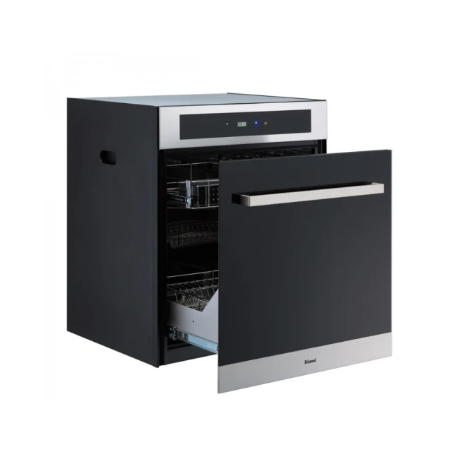 Rinnai 林內 落地式 臭氧殺菌 嵌入式烘碗機 RKD-6035S 嵌門板 歷史價格詳細信息