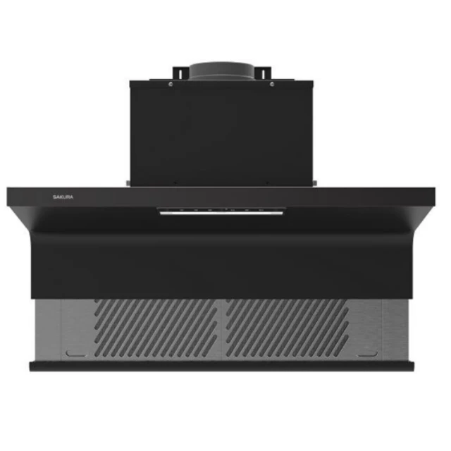 櫻花 80公分全隱藏式排油煙機(含標準安裝)【R-3506CL】 歷史價格詳細信息