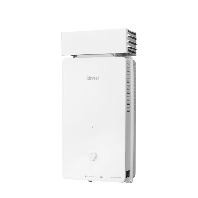 【林內】屋外型10L自然排氣熱水器 RU-A1023RFN(原廠安裝) 歷史價格詳細信息