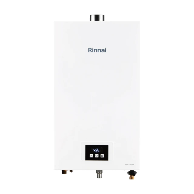 【林內】RUA-1200WF屋內型強制排氣式12L熱水器_桶裝瓦斯  使用過三個月，不介者再下單。 歷史價格詳細信息