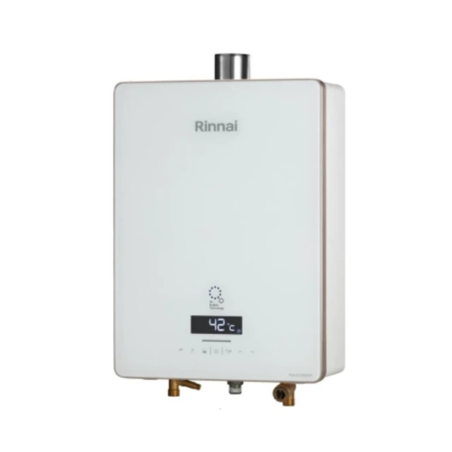 林內【RUA-UC1628WF-NG2】16公升強制排氣熱水器 歷史價格詳細信息