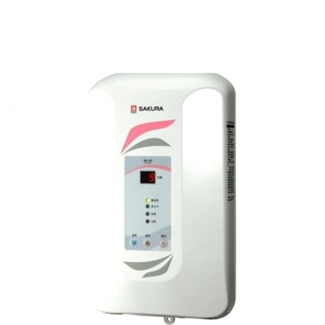 櫻花 即熱式數位恆溫瞬熱式(與H125同款)熱水器瞬熱式【SH-125】 歷史價格詳細信息