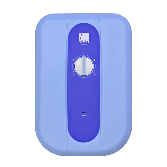 【HCG 和成】瞬間電能熱水器(E7120P 不含安裝) 歷史價格詳細信息