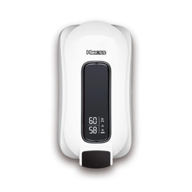 【HMK 鴻茂】電能熱水器 直掛式 220V(EH-1206L 不含安裝) 歷史價格詳細信息
