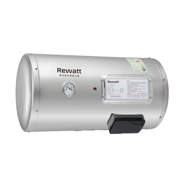 【ReWatt 綠瓦】數位恆溫即熱型電熱水器-QR-001A 鏡面款 歷史價格詳細信息