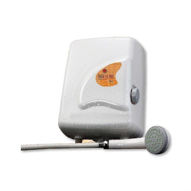 佳龍【NT88】即熱式瞬熱式自由調整水溫熱水器 歷史價格詳細信息