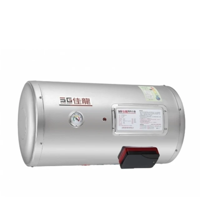 【佳龍】橫掛式貯備型電熱水器 15加侖(JS15-BW - 含基本安裝) 歷史價格詳細信息