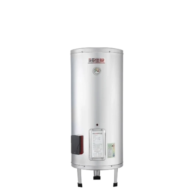 【佳龍】40加侖儲備型立地式電熱水器_50CM(JS40-B不含安裝） 歷史價格詳細信息