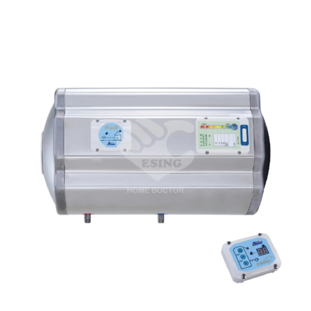 【怡心牌】86L 橫掛式 電熱水器 經典系列調溫型(ES-2226TH 不含安裝) 價格比較,價格查詢,歷史價格詳細信息