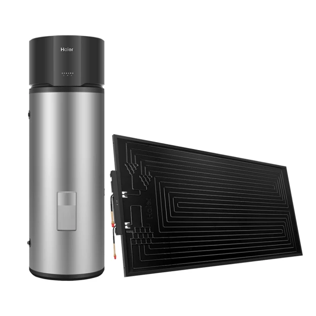 【Haier 海爾】256L太陽能熱泵熱水器三效變頻(HPSE23W/256T 不含安裝) 歷史價格詳細信息