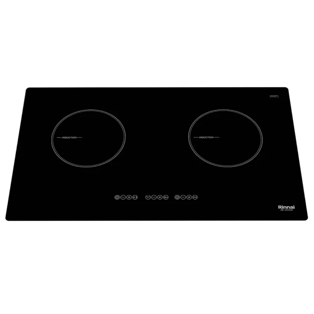 【林內】RB-2231H智慧感應二口爐 (送北北基地區基本安裝) 歷史價格詳細信息