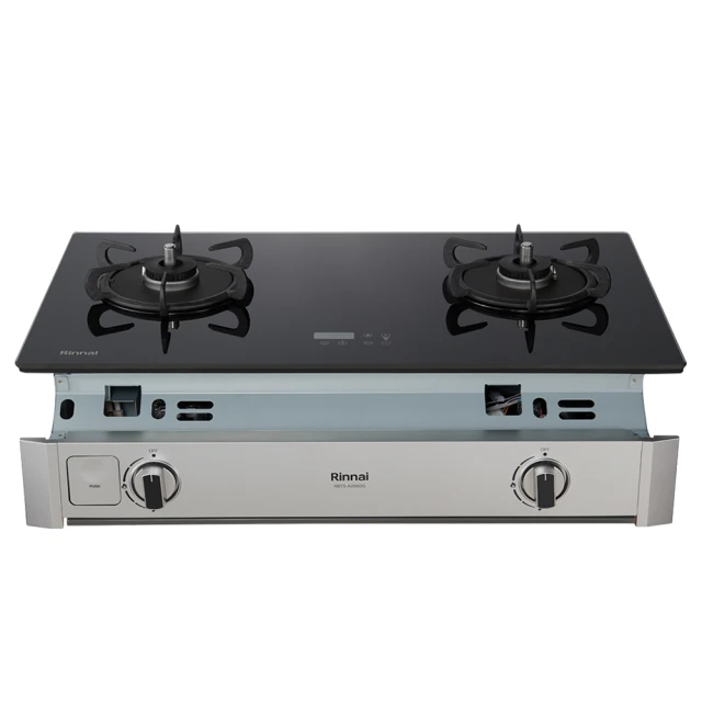 林內感溫二口爐嵌入爐感溫爐BTS-Q230G(LPG) 瓦斯爐桶裝瓦斯【RBTS-Q230G(B)_LPG】 歷史價格詳細信息