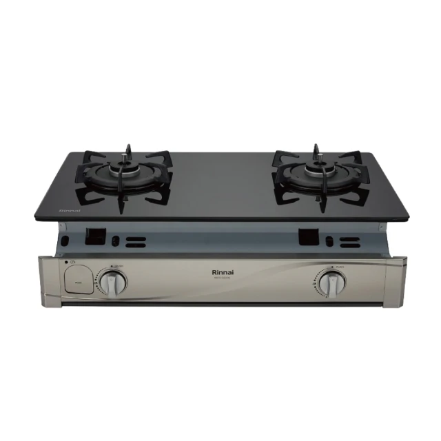 【林內】RBTS-Q230G(B) 嵌入式感溫玻璃雙口爐 歷史價格詳細信息