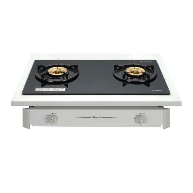 【林內】RBTS-227SC 嵌入式傳統不銹鋼雙口爐 歷史價格詳細信息