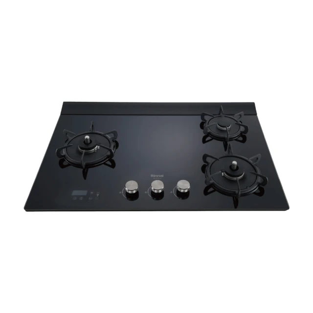 林內【RB-A3760GBR-NG1】檯面式緻溫玻璃三口爐右單口瓦斯爐(全省安裝) 歷史價格詳細信息