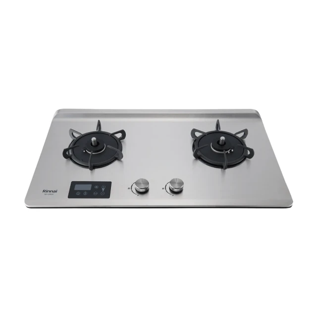 林內雙口LOTUS玻璃檯面爐蓮花爐黑色RB-F212G(LPG)瓦斯爐桶裝瓦斯【RB-F212G(B)_LPG】 歷史價格詳細信息