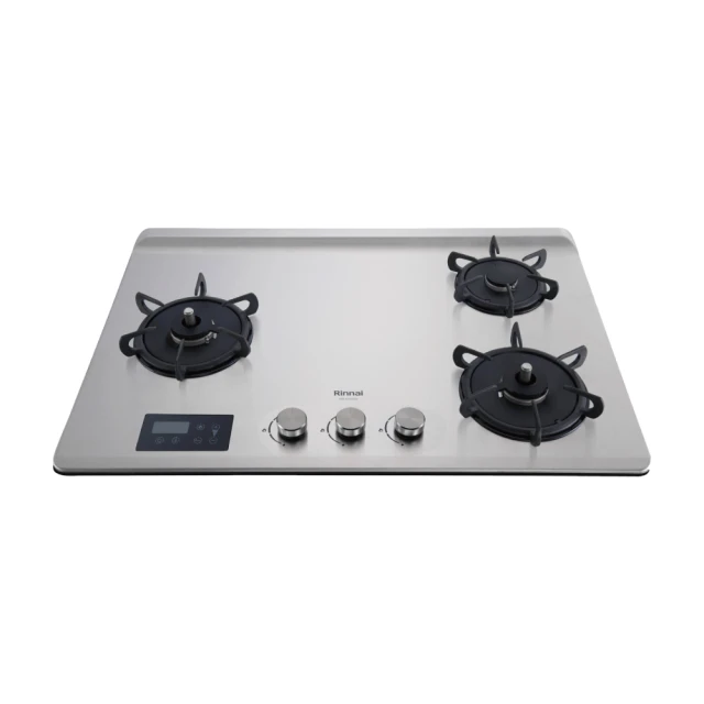 林內【RB-A3760SL-NG1】檯面式緻溫三口爐左單口瓦斯爐(全省安裝) 歷史價格詳細信息