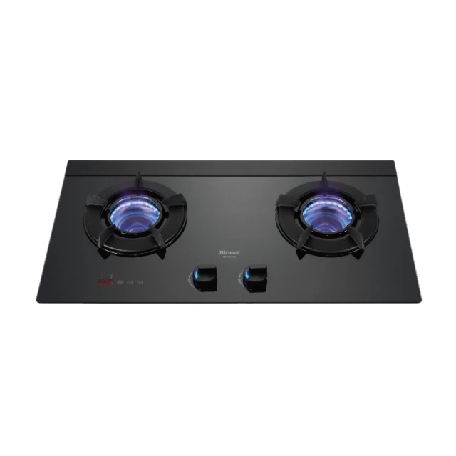 林內雙口內焰玻璃檯面爐內焰爐鑄鐵爐架黑色RB-N212G(NG1)LED瓦斯爐天然氣【RB-N212G(B)_NG1】 歷史價格詳細信息