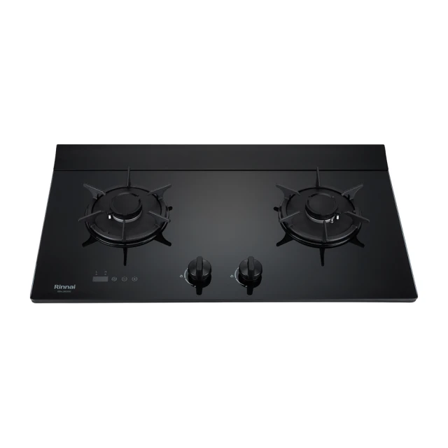 【林內】檯面式彩焱玻璃雙口爐RB-L2600G(原廠安裝) 歷史價格詳細信息