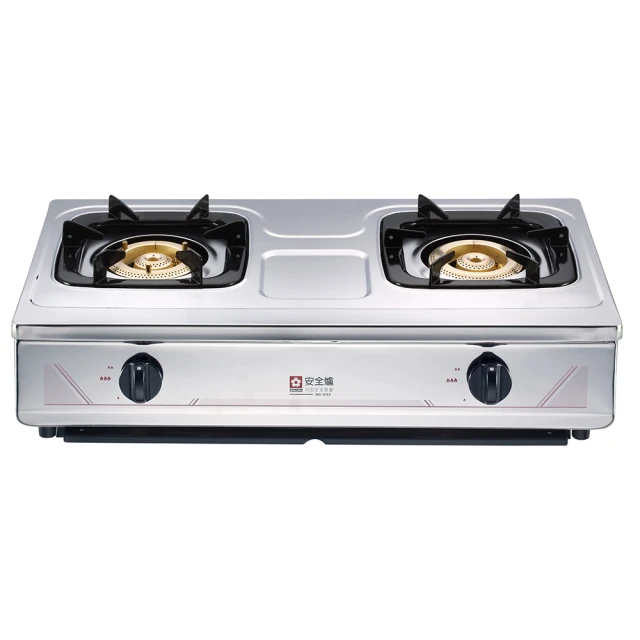 SAKURA櫻花 二口防乾燒節能檯面爐 G2820G (天然瓦斯) 歷史價格詳細信息