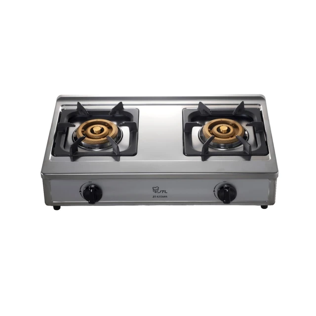 【喜特麗】正三環雙口檯爐JT-GT268S(原廠安裝) 歷史價格詳細信息