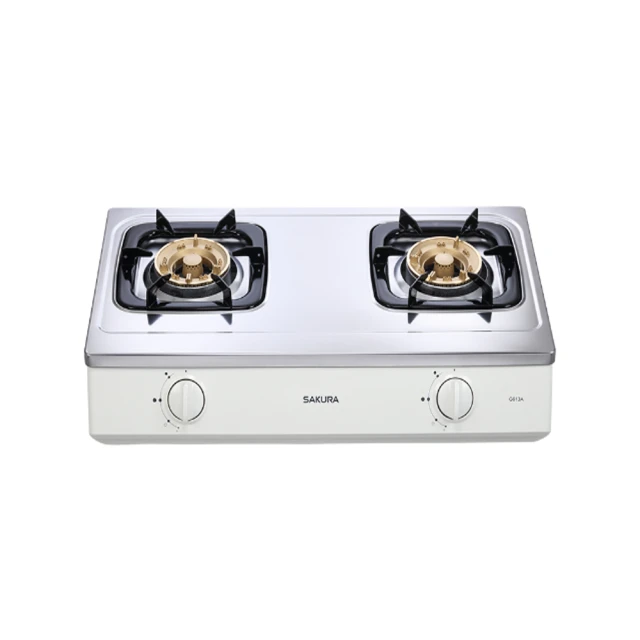 SAKURA櫻花 二口防乾燒節能檯面爐 G2820G (天然瓦斯) 歷史價格詳細信息