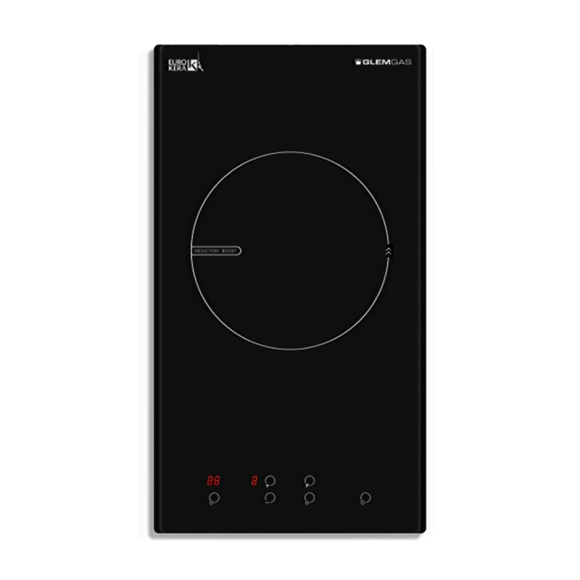 【Glem Gas】60 L 嵌入式多功能烤箱 不含安裝 GFM52 歷史價格詳細信息