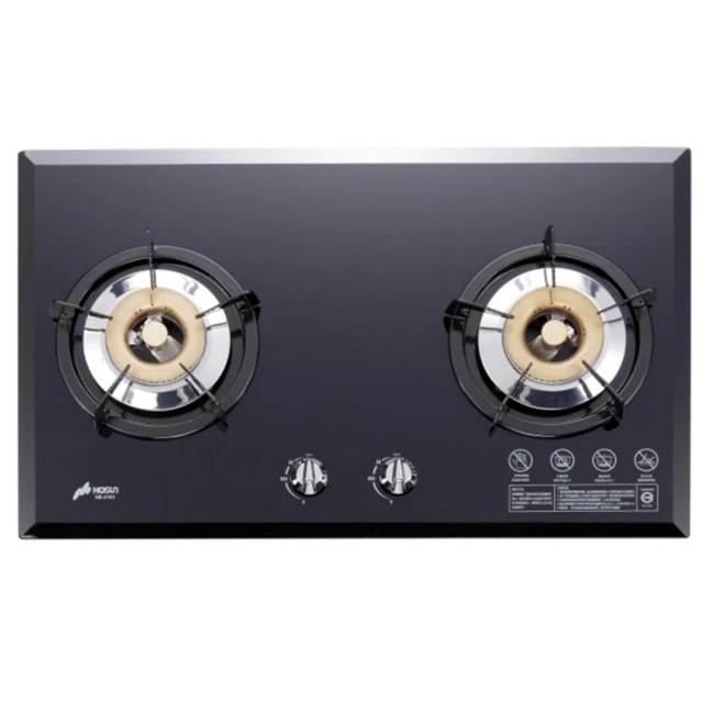 【豪山】雙口歐化一級節能黑色強化玻璃爐(SB-2206 送全國原廠基本安裝) 歷史價格詳細信息