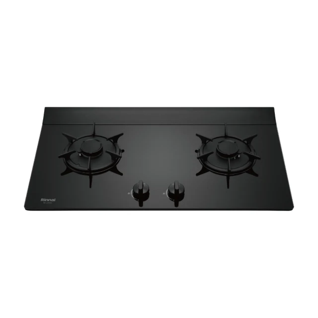 林內【RB-L2610GB-LPG】二口爐檯面爐LED瓦斯爐 桶裝瓦斯 歷史價格詳細信息