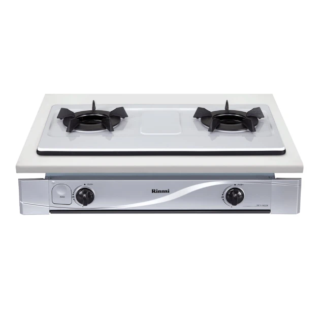 林內【RBTS-N201-W_NG1】崁入式內焰雙口爐(琺瑯)天然氣 歷史價格詳細信息