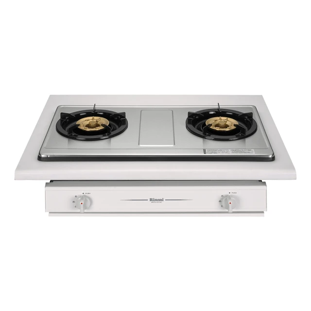 【林內】RBTS-227SC 嵌入式傳統不銹鋼雙口爐 歷史價格詳細信息