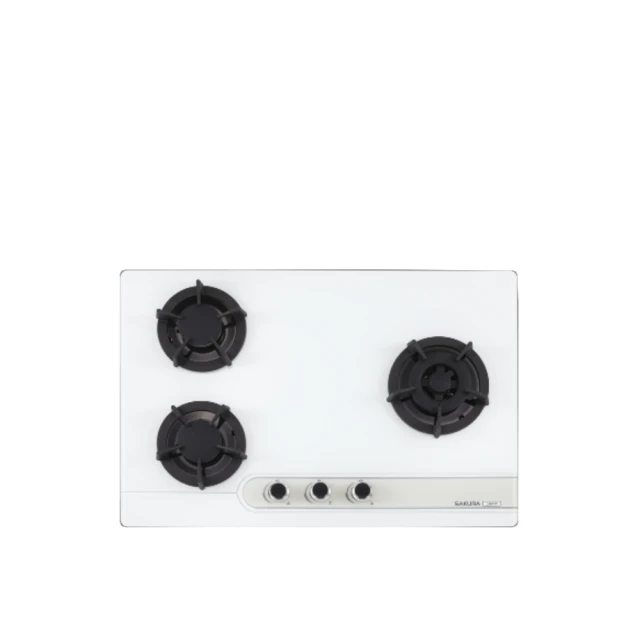 櫻花【G2633S 】三口大面板檯面爐 瓦斯爐 液化瓦斯-LPG (全台基本安裝) 歷史價格詳細信息