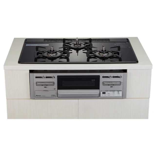 林內【RB71AM5U32S_LPG】嵌入式防漏三口瓦斯爐+小烤箱桶裝瓦斯 歷史價格詳細信息