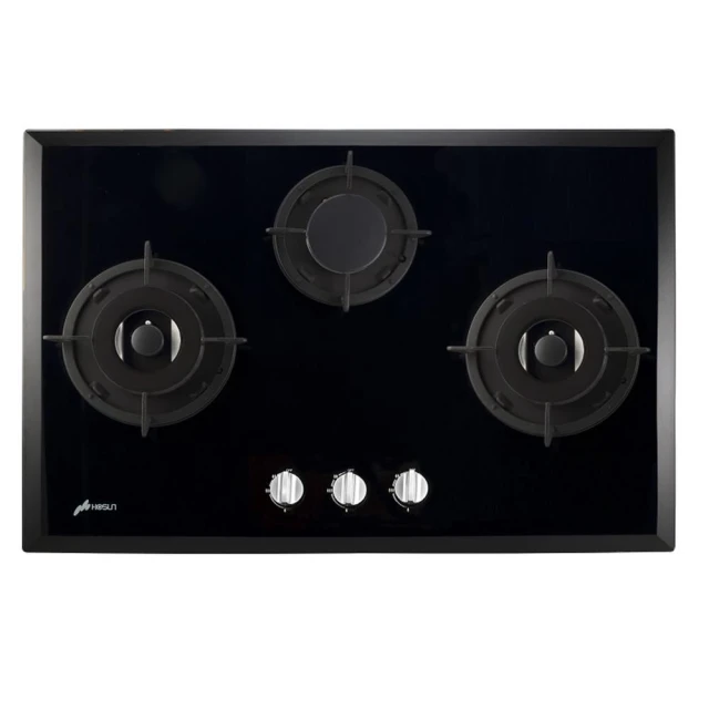 豪山 三口不銹鋼 檯面式瓦斯爐 ST-3139S 歷史價格詳細信息