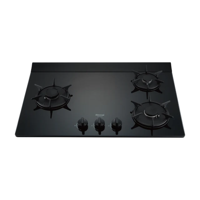 林內【RB-L3710G-B_NG1】檯面式彩焱三口爐 (黑玻)天然氣 歷史價格詳細信息