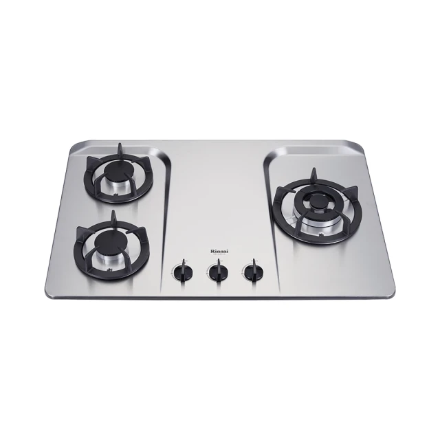 【林內】RB-H201S檯面式防漏不銹鋼雙口爐 (送北北基地區基本安裝) 歷史價格詳細信息