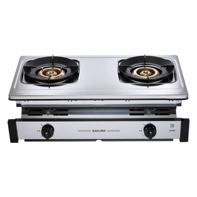 【SAKURA 櫻花】聚熱焱安全爐G633Y(原廠安裝) 歷史價格詳細信息