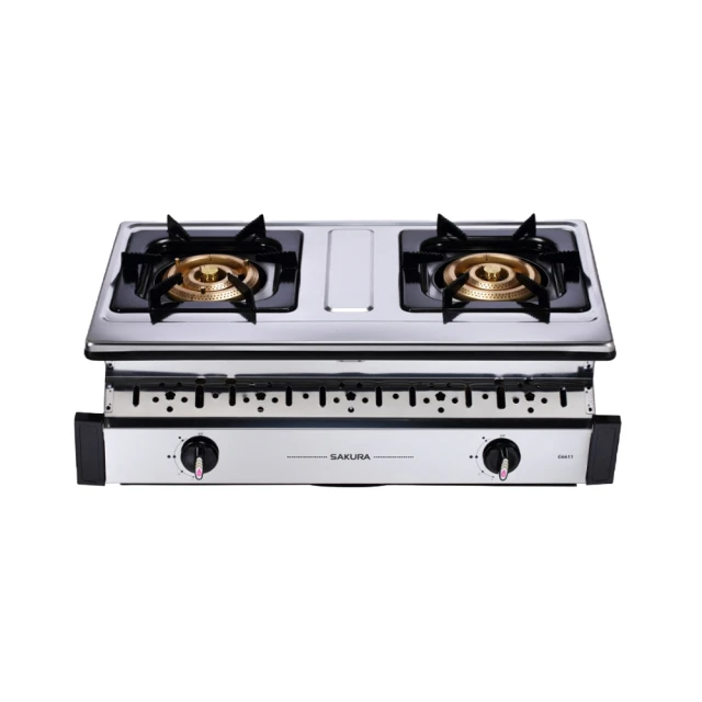 含基本安裝 櫻花 瓦斯爐 sakura G2921G 2921 G2921 雙炫火 二口 玻璃 檯面爐 歷史價格詳細信息