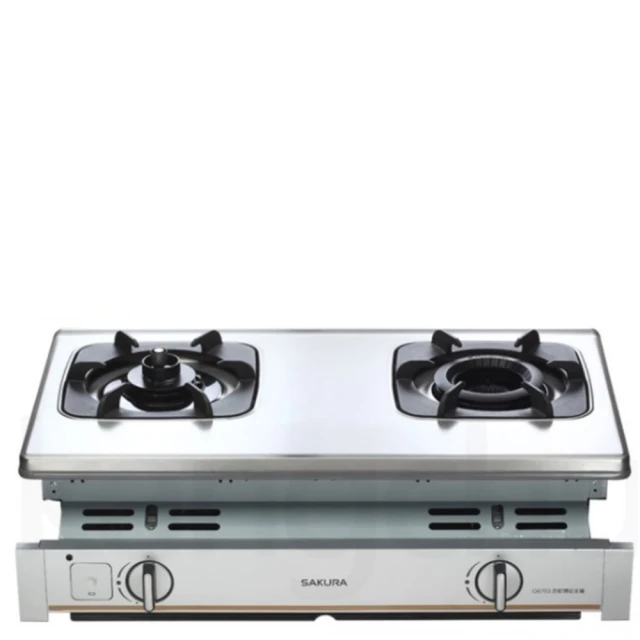 (全省安裝)櫻花【G-251KEN】單口檯面爐瓦斯爐天然氣 歷史價格詳細信息