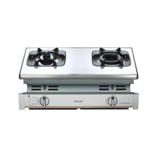 【櫻花SAKURA】內燄防乾燒安全爐G5703(LPG) 歷史價格詳細信息